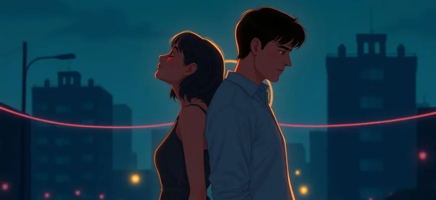 Film drammatici sul divorzio