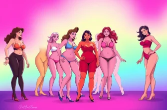 Le migliori commedie italiane su donne in carne