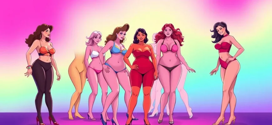 Le migliori commedie italiane su donne in carne Le migliori commedie italiane su donne in carne