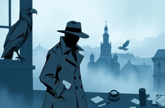 Film Detective su Pandemia