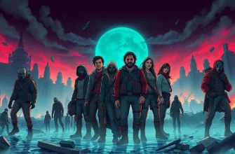 Film drammatici su sopravvissuti a una guerra nucleare