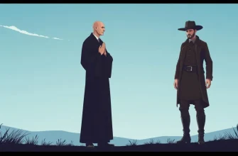 Western con Monaci: 10 Film Imperdibili