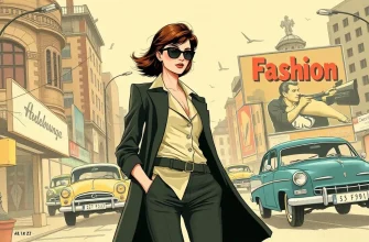 Film d’azione sulla moda: una selezione imperdibile