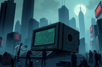 Film su Incidenti Tecnologici