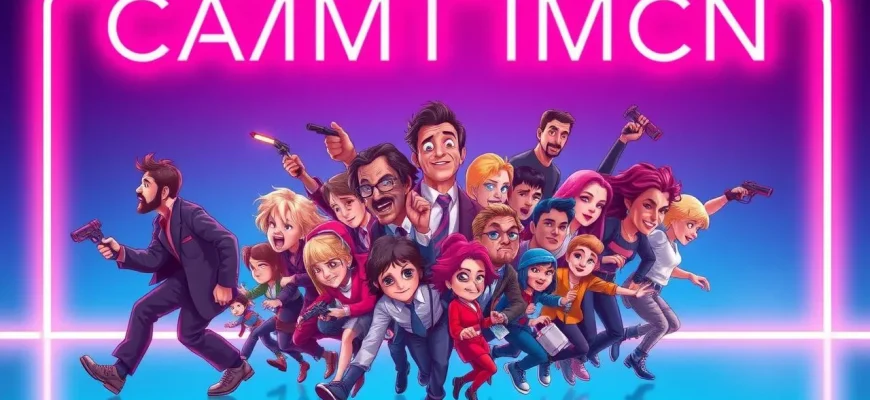 Film drammatici sui cambiamenti personali