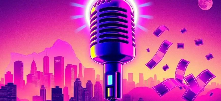 Biopic Rap: 10 Film Imperdibili Biopic Rap: 10 Film Imperdibili