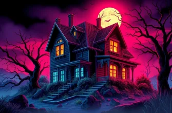 I 10 Migliori Film su Case Infestate