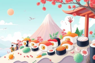 Film su Sushi: 10 Scelte Imperdibili