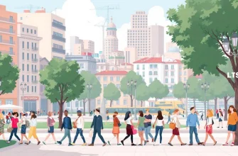 Documentari sull’infrastruttura urbana