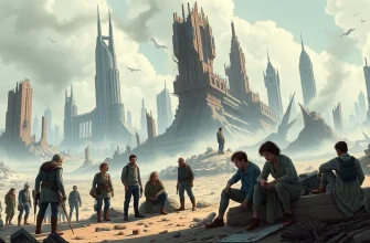 Film di Fantascienza su Sopravvissuti a Catastrofi Film di Fantascienza su Sopravvissuti a Catastrofi