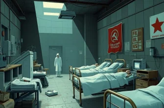 Soviet Films About Morgues: A Cinematic Journey