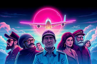 Biografie di aviazione: 10 film imperdibili