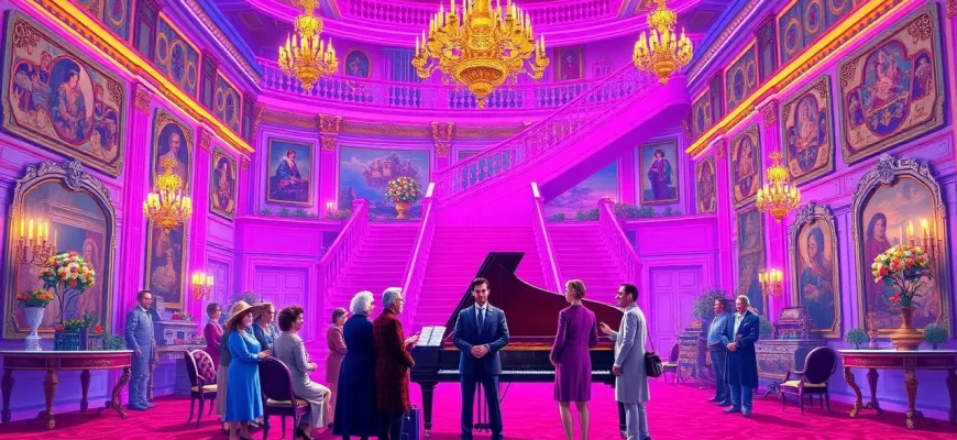 Film biografici sui maggiordomi Film biografici sui maggiordomi