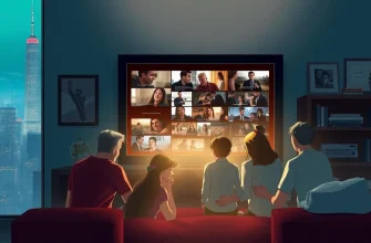 Film Familiari sulla Morte: 10 Storie di Perdita e Guarigione