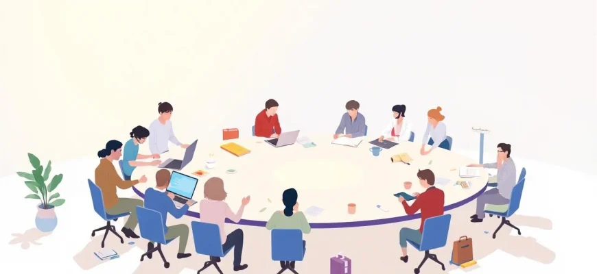 Documentari sulla Web Development