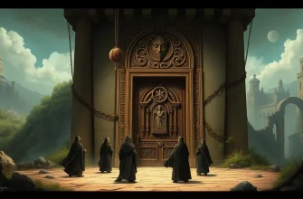 Film Misterici sui Culti Atlantidei