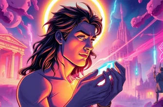 Film drammatici sui semidei