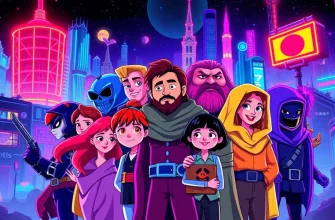 Film di famiglia sulle conquiste