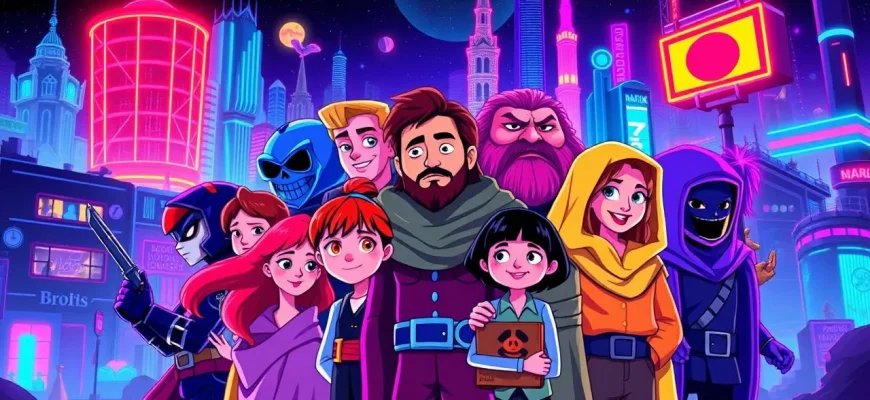 Film di famiglia sulle conquiste