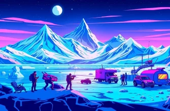 I Migliori Film su Antartide e Artico