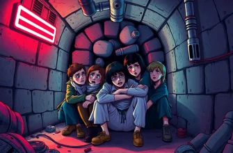 10 Film Thriller Ambientati in un Bunker