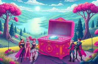 Film Fantasy su Gioiellieri