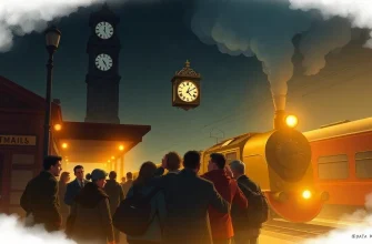 Film su Salvataggio Passeggeri