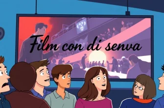 Film con colpi di scena: una selezione imperdibile