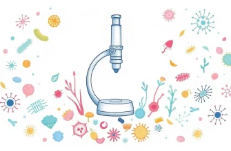 Documentari sulla microbiologia Documentari sulla microbiologia