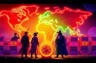 Esplorazioni Storiche nel Cinema: 10 Film da Non Perdere Esplorazioni Storiche nel Cinema: 10 Film da Non Perdere