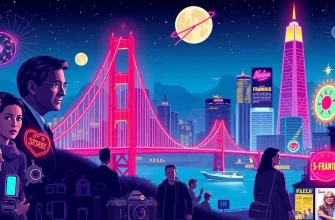 Film biografici su San Francisco Film biografici su San Francisco