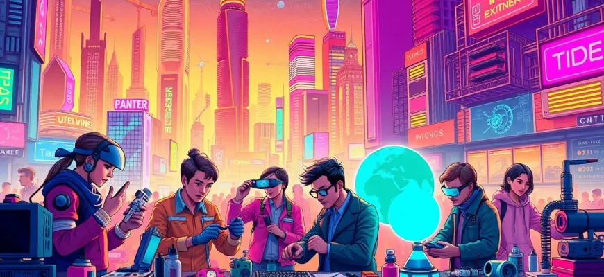 Film su ingegneri e inventori