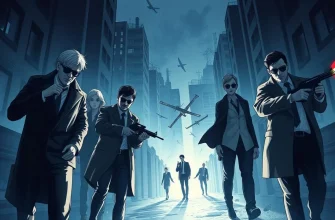 Film su Killer Professionisti