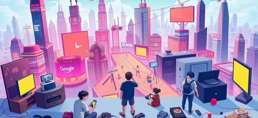 Documentari sui Videogiochi