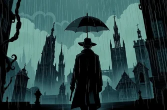 Film Gialli Sotto la Pioggia