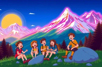 Commedie sulle Alpi: 10 Film da Non Perdere