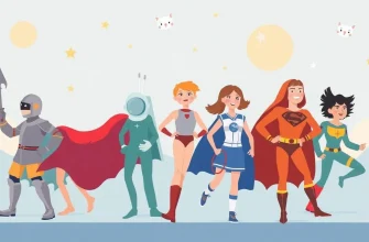 Film per famiglie su eroi Film per famiglie su eroi