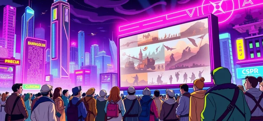 I migliori film storici sul Volga antico I migliori film storici sul Volga antico