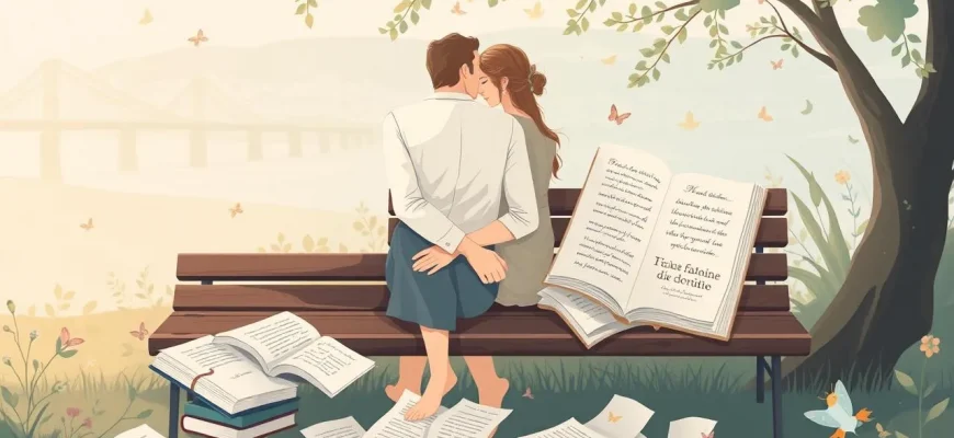 Melodrammi su letteratura: 10 film da non perdere