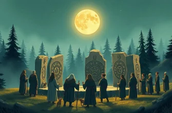 Mistero e Druidi: 10 Film da Non Perdere