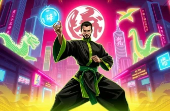 Thriller di Kung-Fu: 10 Film da Non Perdere