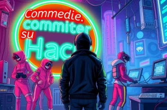 Commedie su Hacker: Risate e Tecnologia Commedie su Hacker: Risate e Tecnologia