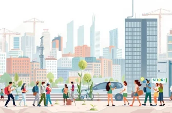 Documentari sulle Tecnologie Urbane