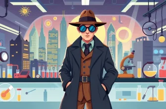 Film Detective su Armi Biologiche Film Detective su Armi Biologiche