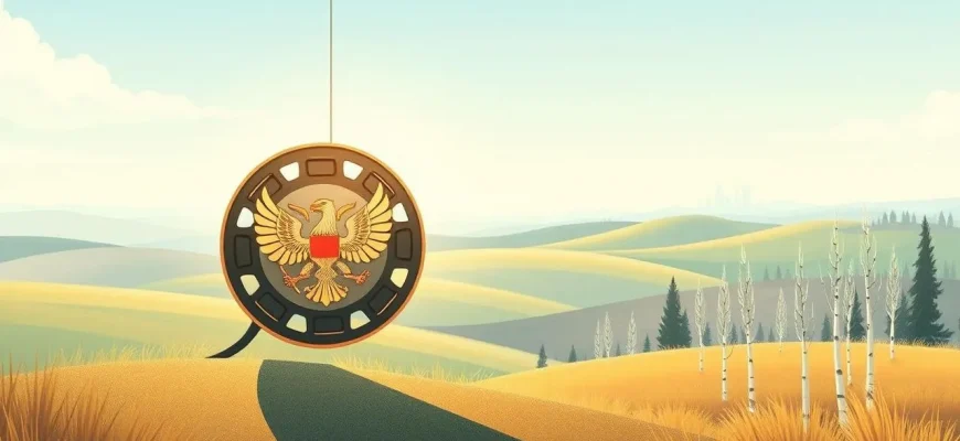 Film russi da non perdere