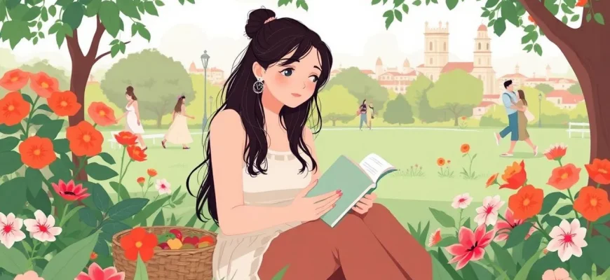 Melodrammi su vegetariani: una selezione di film italiani