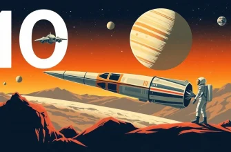 Avventure Spaziali: 10 Film da Non Perdere