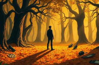 Film Avvincenti sulla Natura Selvaggia