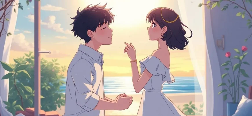 Film d’amore su anime gemelle Film d’amore su anime gemelle