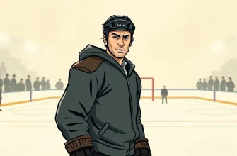 Film d’azione sul ghiaccio: 10 pellicole imperdibili